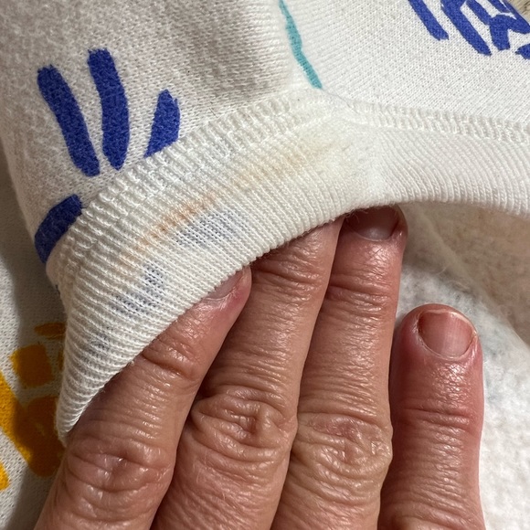 Vintage Ken Done sweatshirt size S☀️💕 - Picture 2 of 9